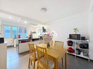 Appartement  vendre 3 pices 55 m
