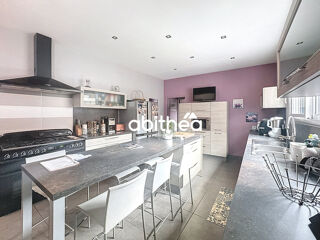  Maison à vendre 8 pièces 183 m²