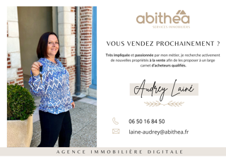  Maison � vendre 4 pi�ces 80 m�