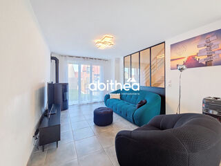  Maison à vendre 6 pièces 126 m²