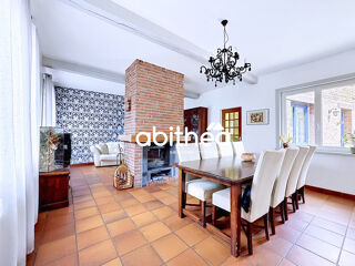  Maison à vendre 7 pièces 166 m²