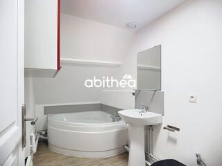  Appartement à louer 2 pièces 39 m²