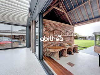  Maison � vendre 9 pi�ces 305 m�