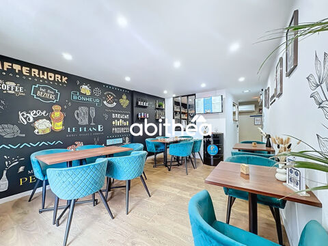 EXCLUSIVIT&Eacute; - DROIT AU BAIL - LOCAL COMMERCIAL 70 M2 - TERRASSE - PLACE DE LA MAIRIE 40000 34500 Beziers