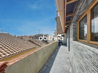  Appartement � vendre 4 pi�ces 110 m�