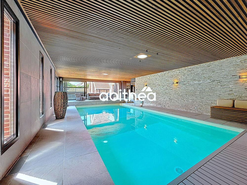 � vendre  Maison M�rignies (59710)