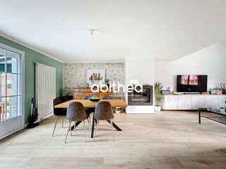  Maison � vendre 6 pi�ces 155 m�