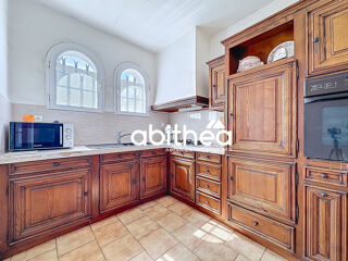  Maison à vendre 7 pièces 210 m²