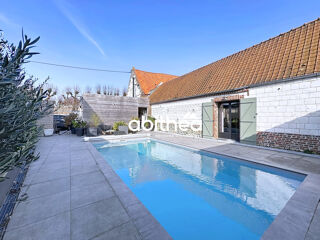  Maison � vendre 8 pi�ces 275 m�