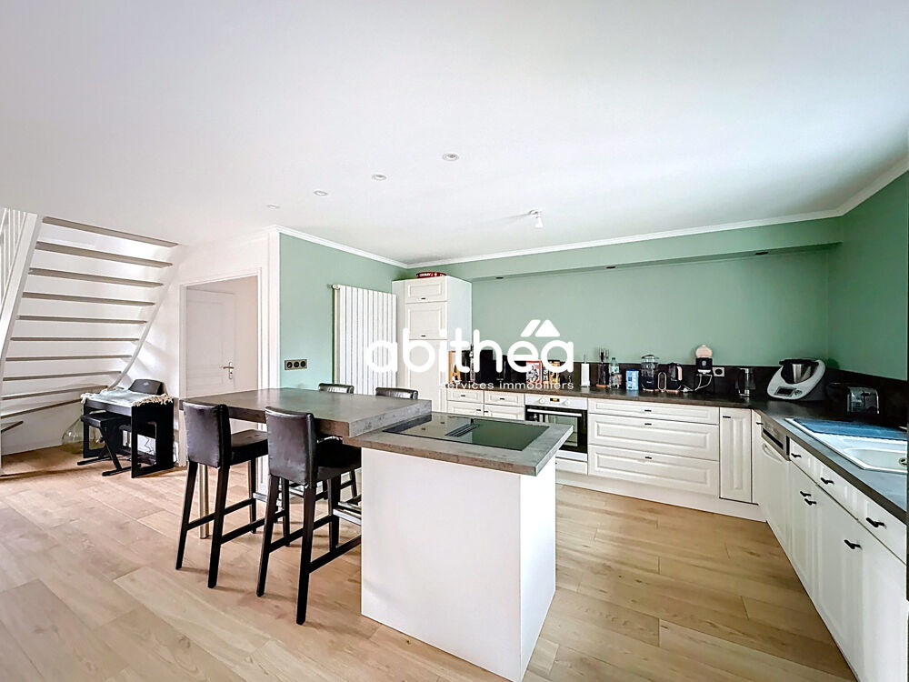 Vente Maison PAVILLON INDIVIDUELLE - Henin beaumont