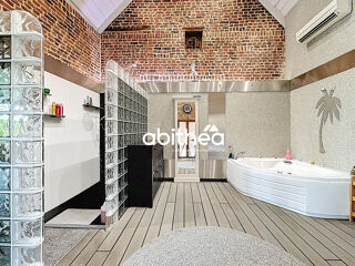  Maison � vendre 9 pi�ces 305 m�