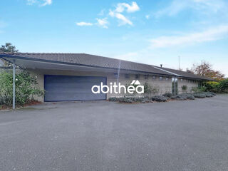  Maison � vendre 9 pi�ces 368 m�