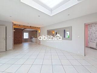  Maison à vendre 3 pièces 87 m²