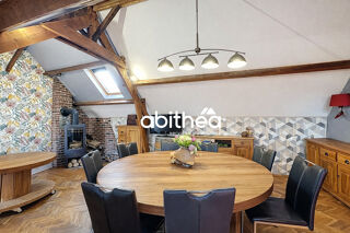  Maison à vendre 9 pièces 264 m²