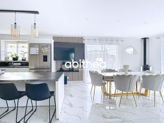  Maison � vendre 4 pi�ces 140 m�