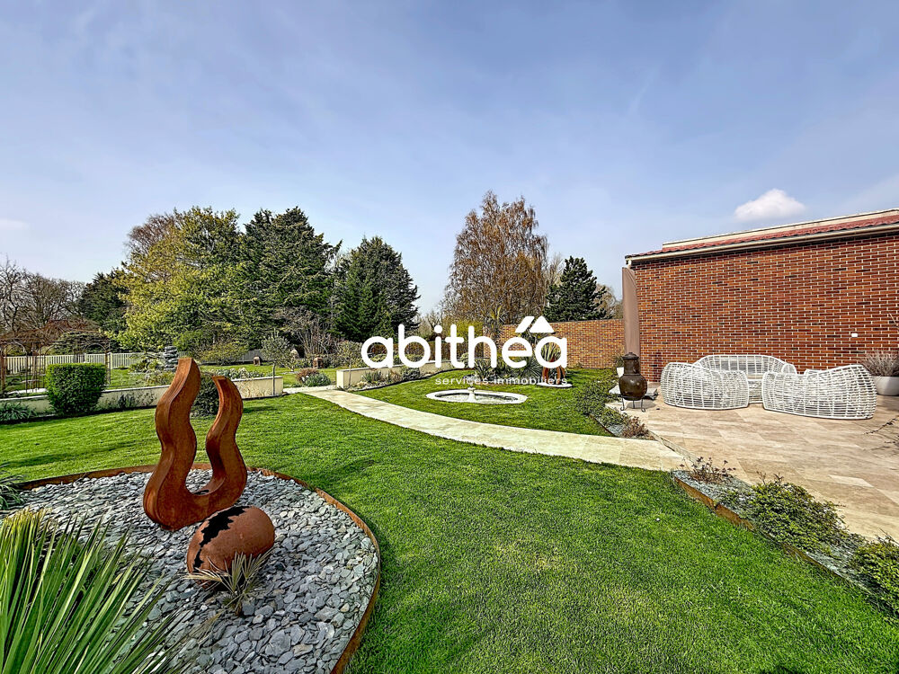 � vendre  Maison Douai (59500)