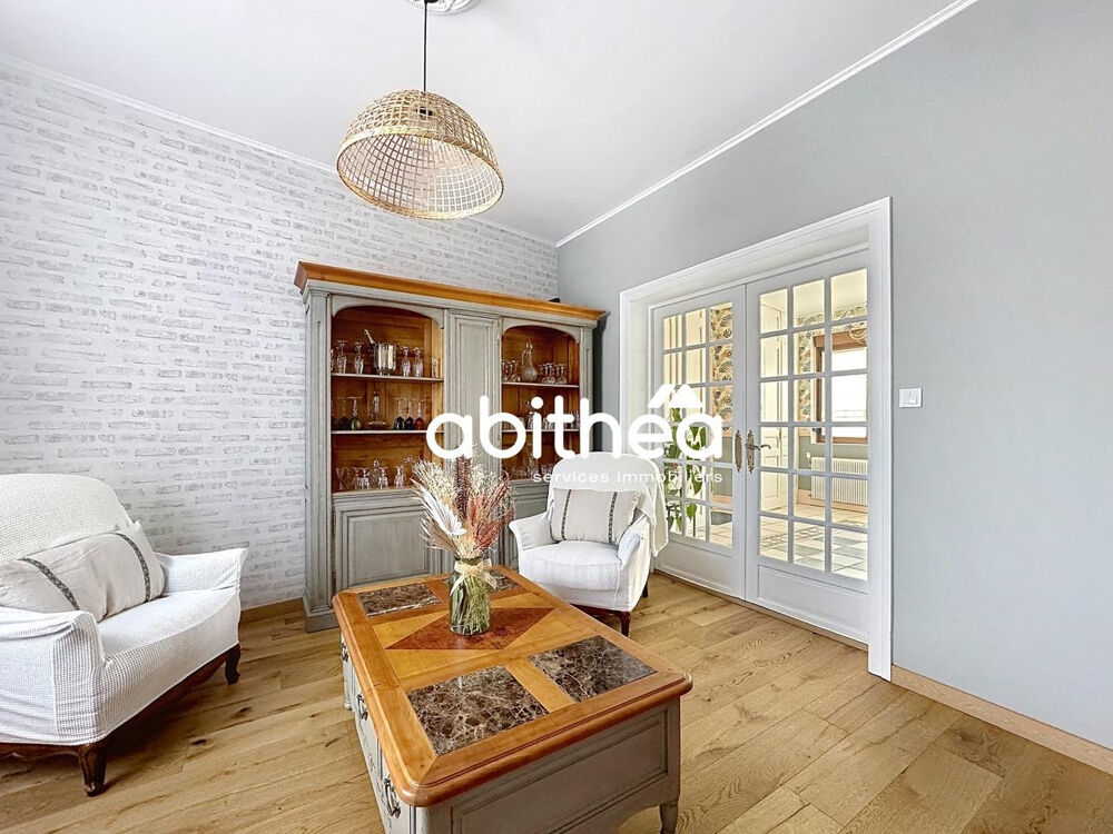 Vente Maison GRANDE MAISON DE VILLE FAMILLIALE Courrieres