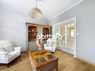 Maison à vendre 8 pièces 183 m²