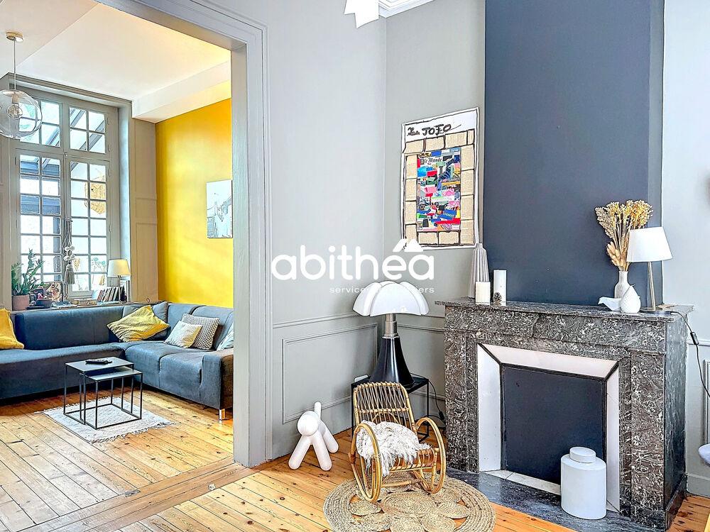 MAISON ARRAGEOISE - 202m2