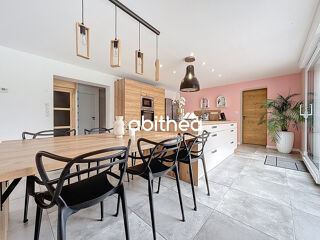  Maison à vendre 8 pièces 181 m²