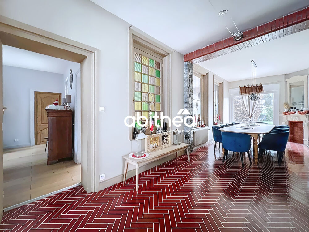 Ensemble immobilier
