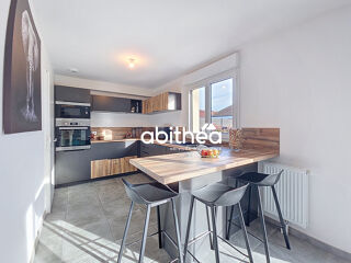  Maison à vendre 6 pièces 126 m²