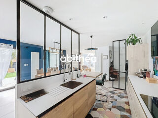  Maison � vendre 6 pi�ces 172 m�