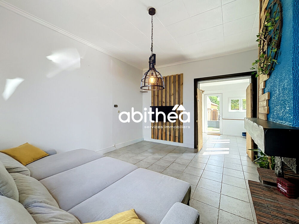 Vente Maison MAISON INDIVIDUELLE - TOP SECTEUR Bauvin