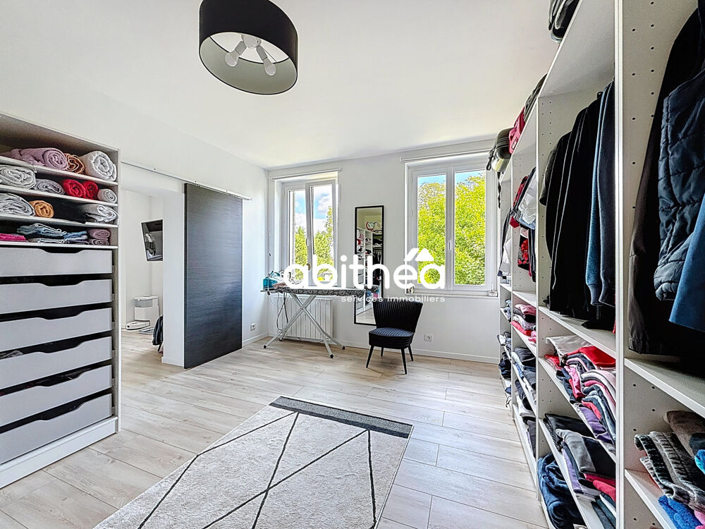 � vendre  Propri�t�/ch�teau Douai (59500)