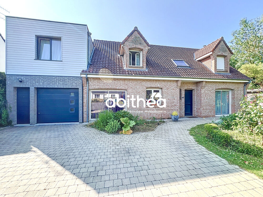 Vente Maison MAISON INDIVIDUELLE BRIQUES Arras