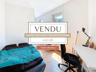  Appartement � vendre 1 pi�ce 21 m�