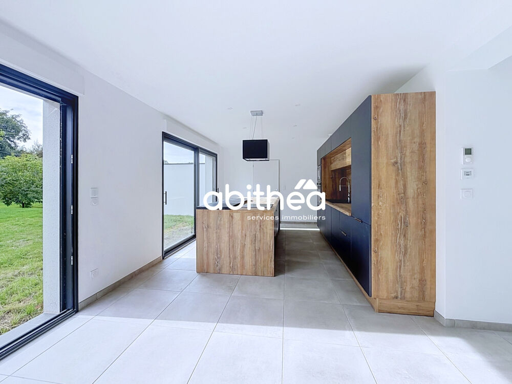 Maison 5 pièces 132,48 m2