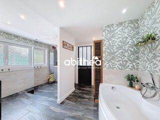  Maison � vendre 7 pi�ces 165 m�