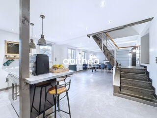  Maison  vendre 7 pices 135 m