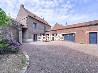  Maison à vendre 7 pièces 166 m²