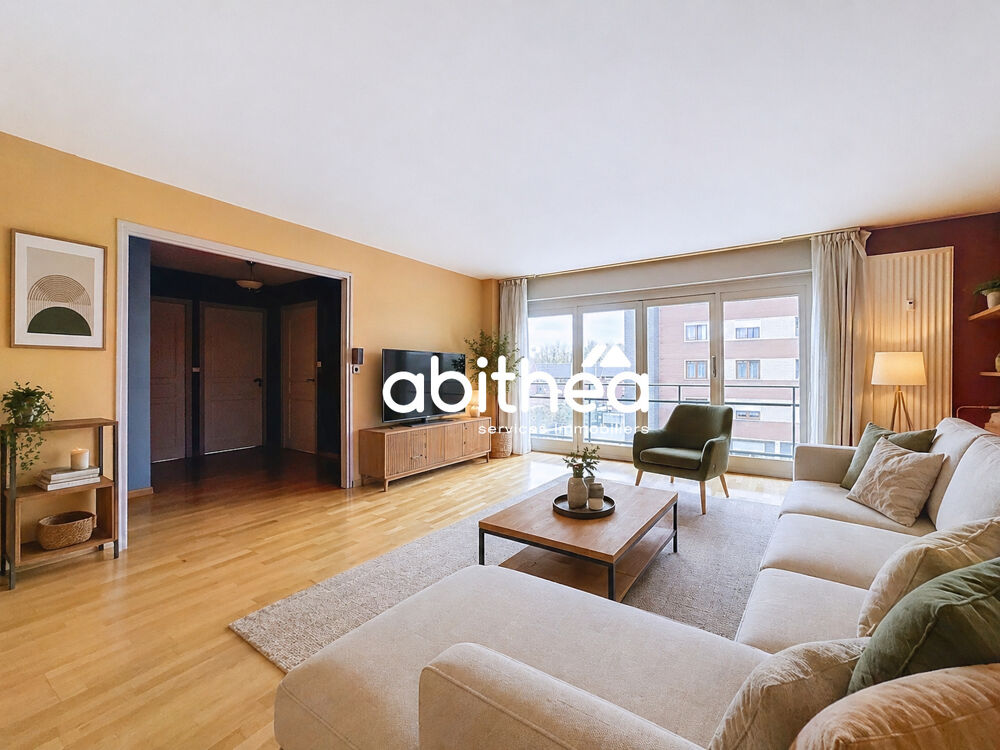 Appartement T5