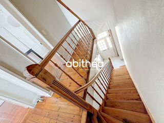  Maison à vendre 6 pièces 182 m²
