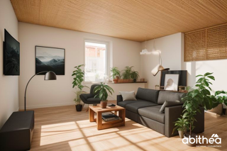  Maison � vendre 5 pi�ces 90 m�