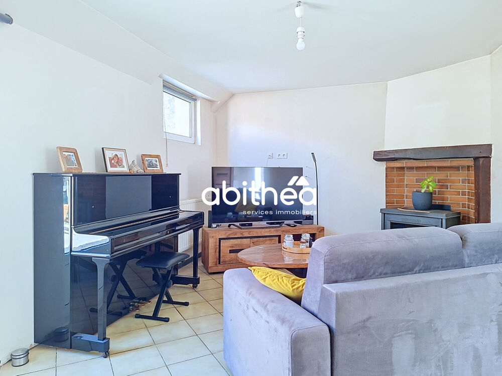 Vente Maison MAISON PLAIN-PIED RENOVATION COMPLETE 82 M2 + 2 CHAMBRES Henin beaumont