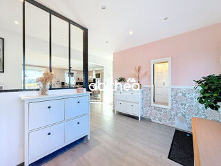  Maison à vendre 8 pièces 171 m²