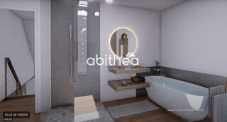  Maison à vendre 4 pièces 108 m²