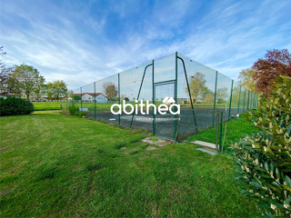  Maison � vendre 8 pi�ces 216 m�