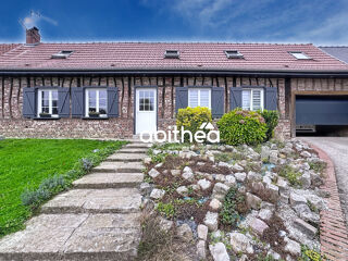  Maison  vendre 7 pices 135 m