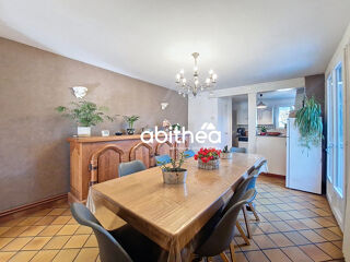  Maison à vendre 4 pièces 102 m²