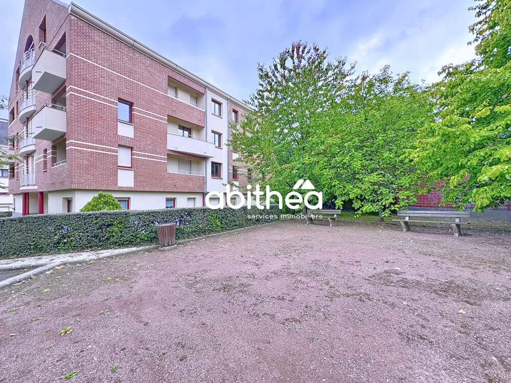 Appartement type 2 - Arras