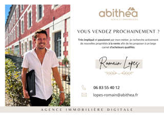  Appartement  vendre 3 pices 78 m