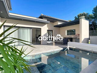  Maison � vendre 4 pi�ces 123 m�