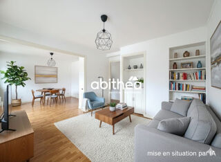  Appartement � vendre 2 pi�ces 50 m�