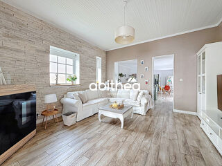  Maison � vendre 7 pi�ces 165 m�