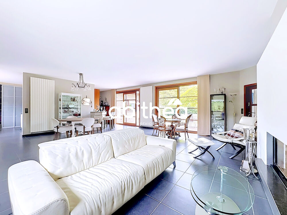 à vendre  Maison Marœuil (62161)